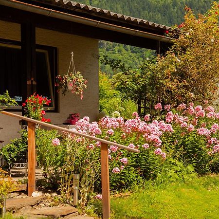 Seeapartments Kärnten Bodensdorf Exteriör bild