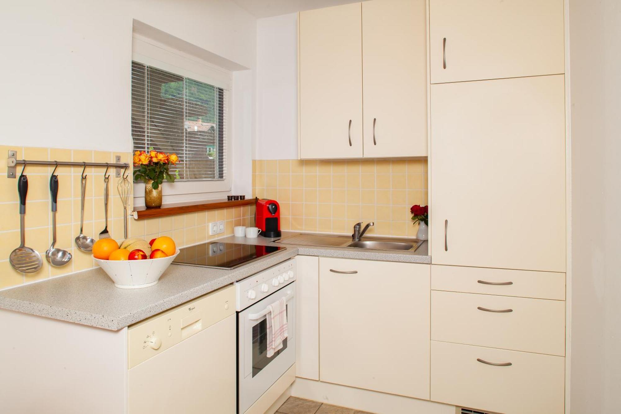 Seeapartments Kärnten Bodensdorf Exteriör bild