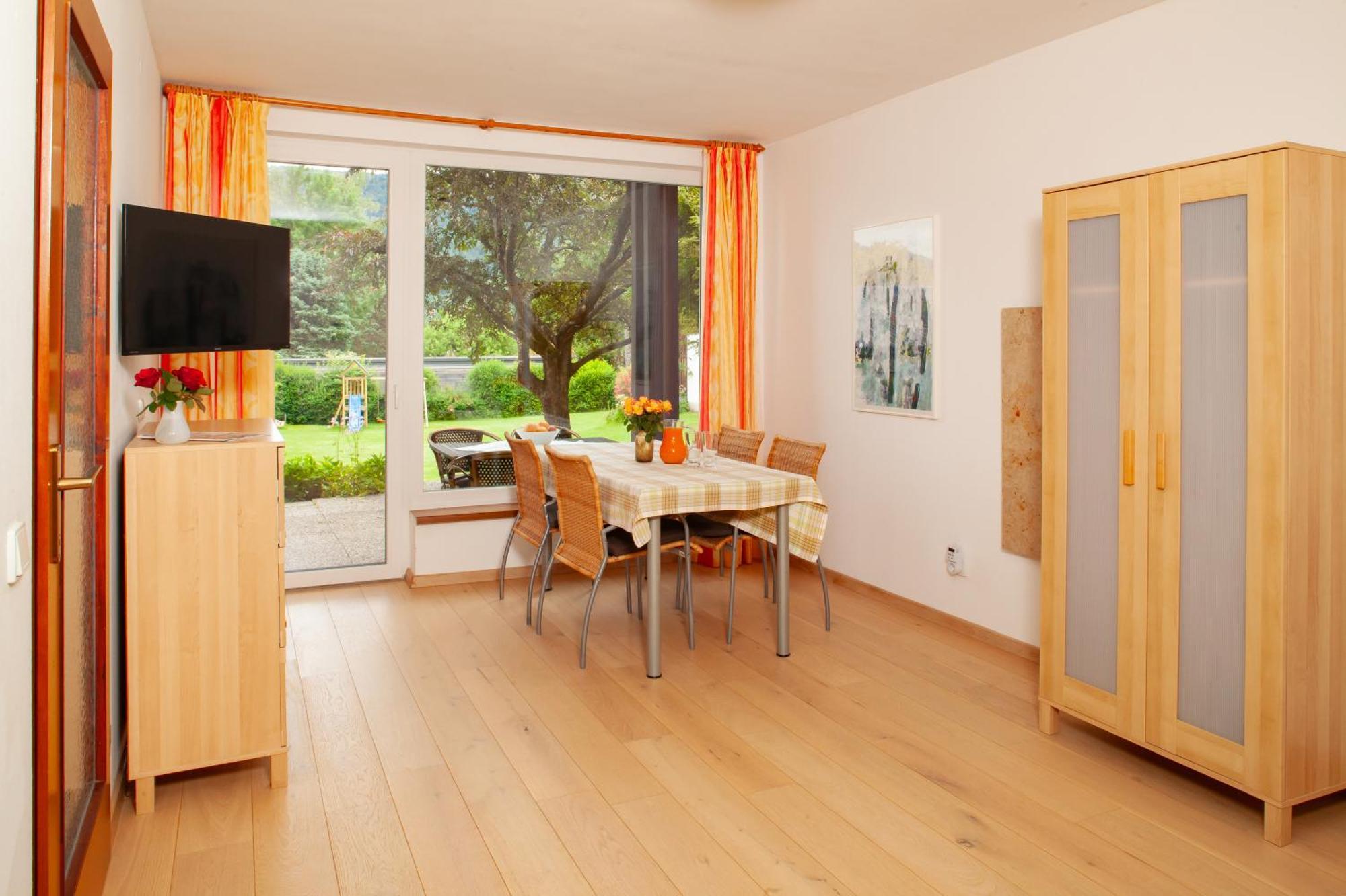 Seeapartments Kärnten Bodensdorf Exteriör bild
