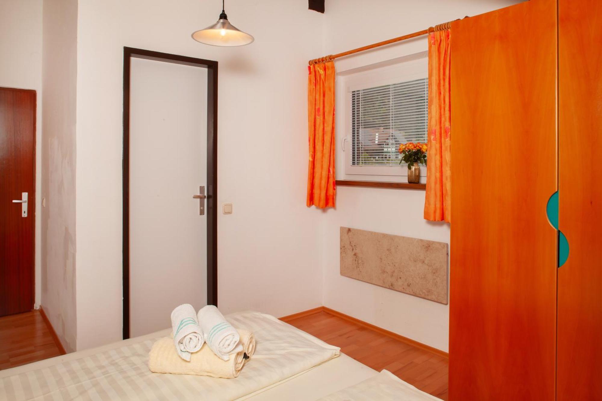 Seeapartments Kärnten Bodensdorf Exteriör bild