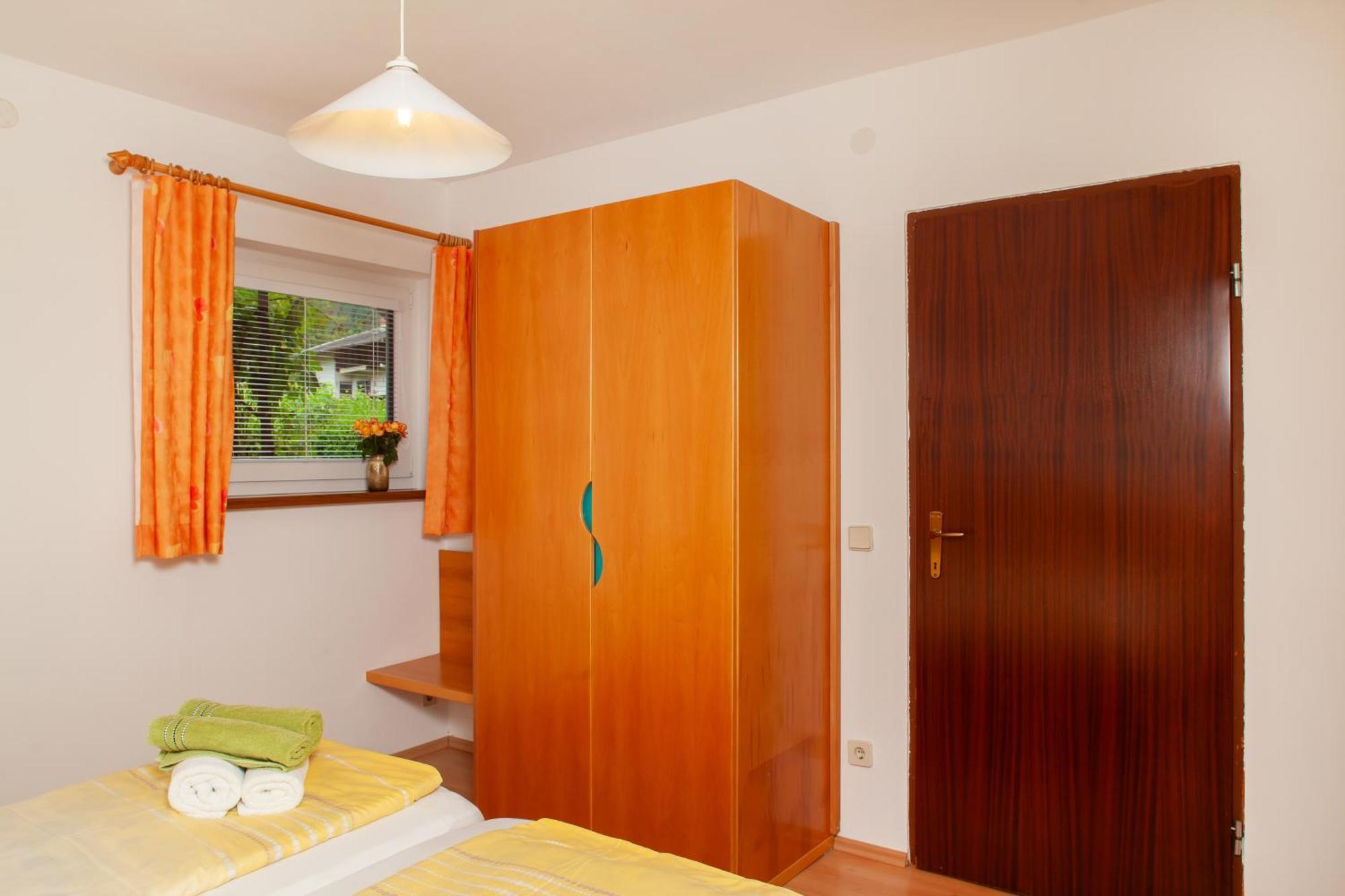 Seeapartments Kärnten Bodensdorf Exteriör bild