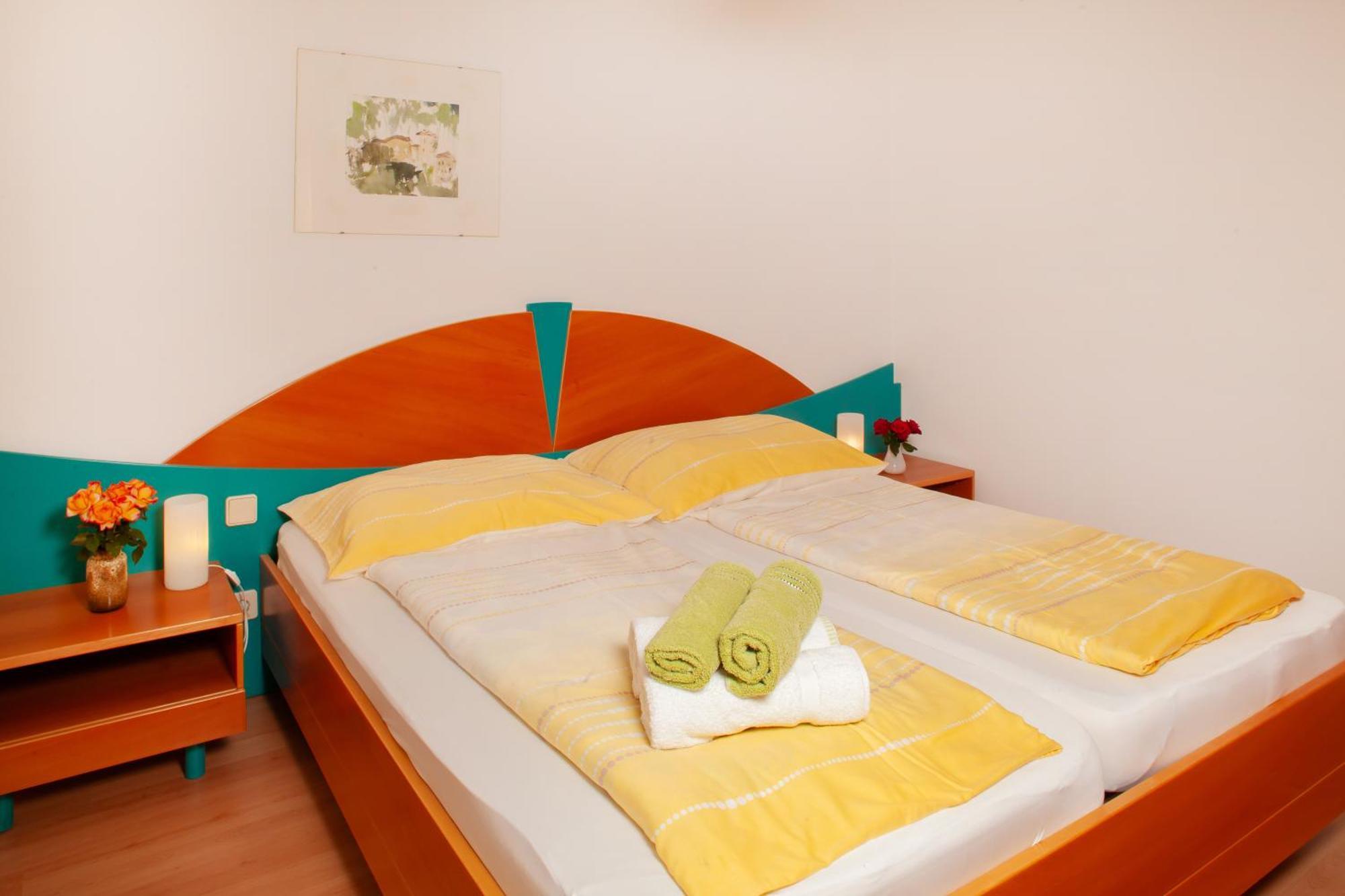 Seeapartments Kärnten Bodensdorf Exteriör bild