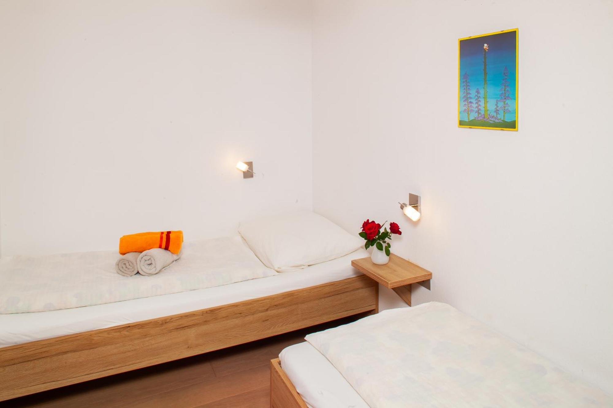 Seeapartments Kärnten Bodensdorf Exteriör bild